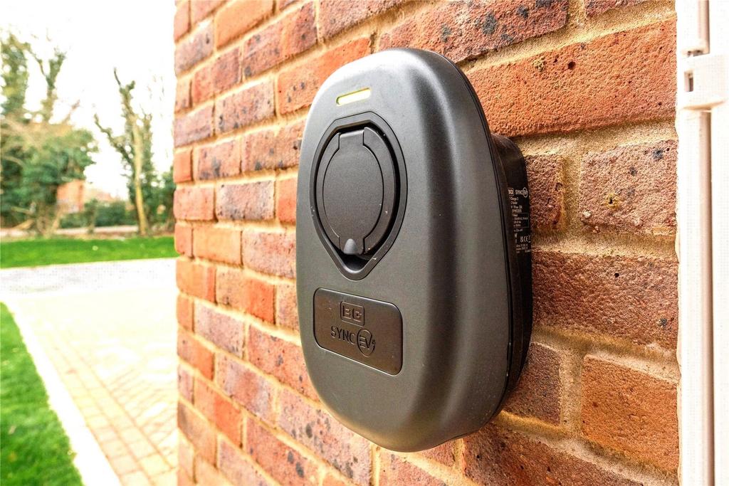 EV Charger