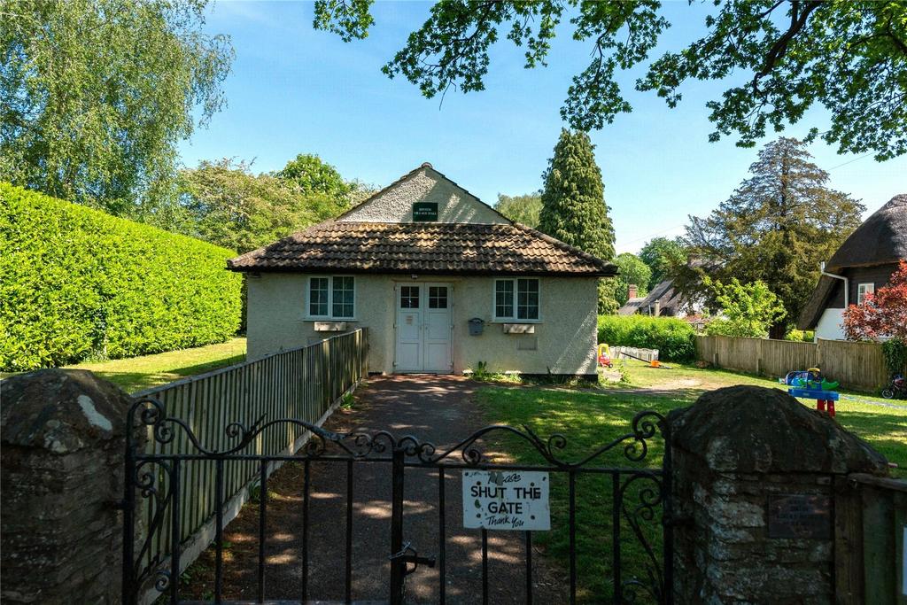 Village Hall