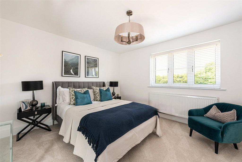 Pprincipal Bedroom