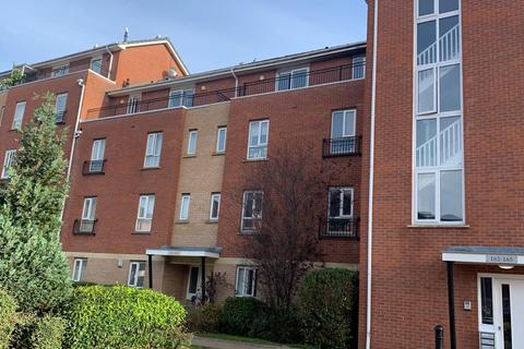 undefined, Ellerman Road, Liverpool