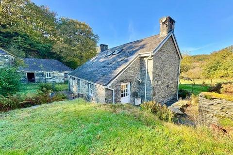 2 bedroom house for sale, Dolwyddelan