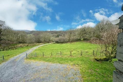 2 bedroom house for sale, Dolwyddelan