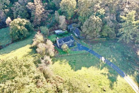 2 bedroom house for sale, Dolwyddelan