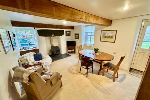2 bedroom house for sale, Dolwyddelan