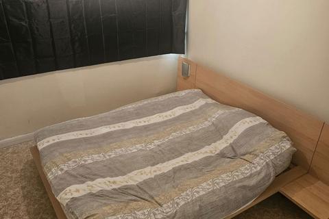 undefined, Hornsey Road, London, N7 7NE