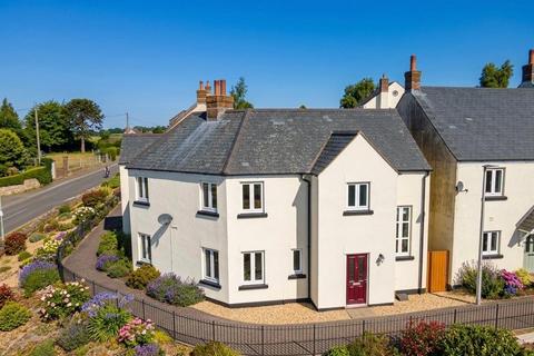 undefined, Strawberry Fields, North Tawton, Devon