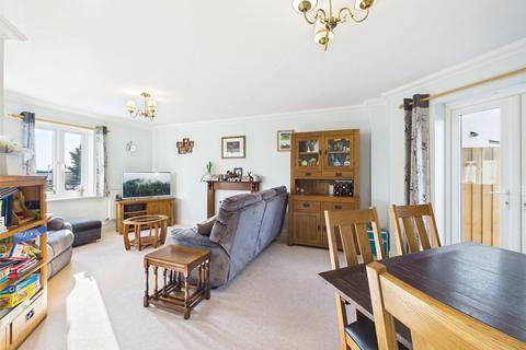 3 bedroom semi-detached house for sale, Strawberry Fields, North Tawton, Devon