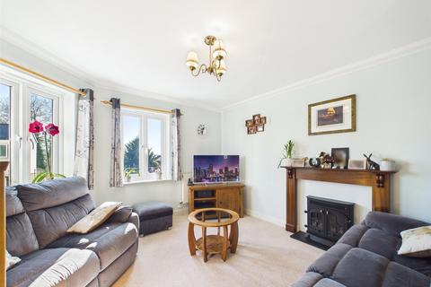 3 bedroom semi-detached house for sale, Strawberry Fields, North Tawton, Devon