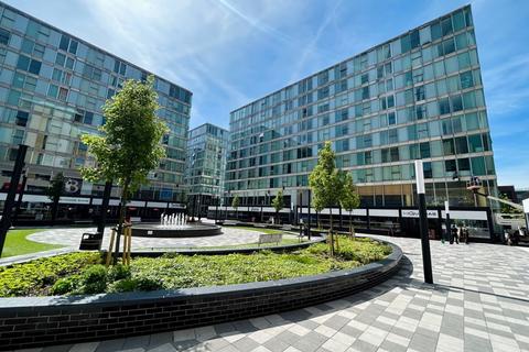 undefined, Carnegie House, The Hub