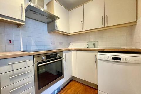 undefined, Carnegie House, The Hub