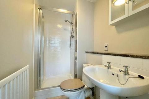 undefined, Carnegie House, The Hub