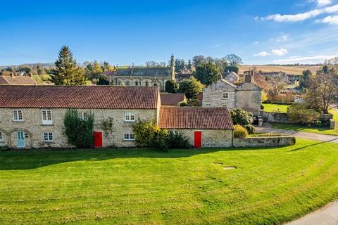 4 bedroom house for sale, Main Street, Barton-Le-Street, Malton