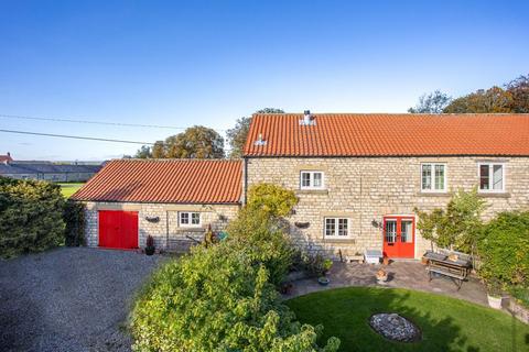 4 bedroom house for sale, Main Street, Barton-Le-Street, Malton