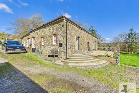 undefined, Babel, Llandovery