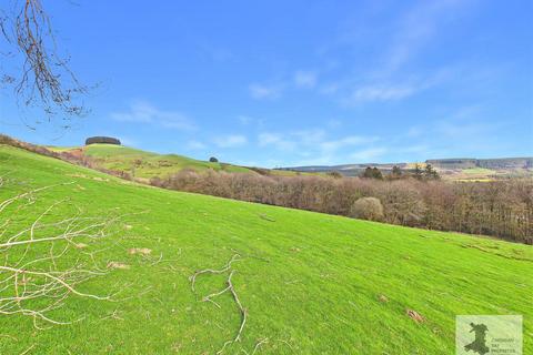 3 bedroom property with land for sale, Babel, Llandovery