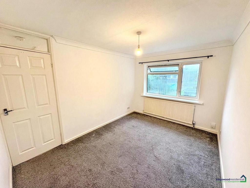 Front Bedroom