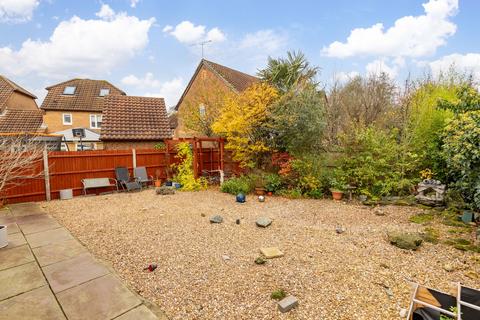 undefined, Marshall Road, Crawley RH10