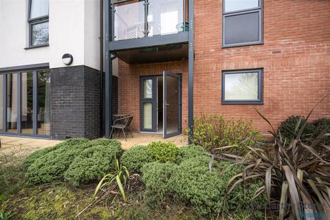 undefined, Wheatley Place, Connaught Close, Solihull
