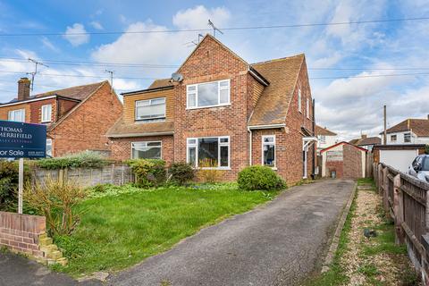 undefined, Edwin Road, Didcot, OX11