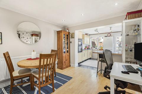 undefined, Edwin Road, Didcot, OX11