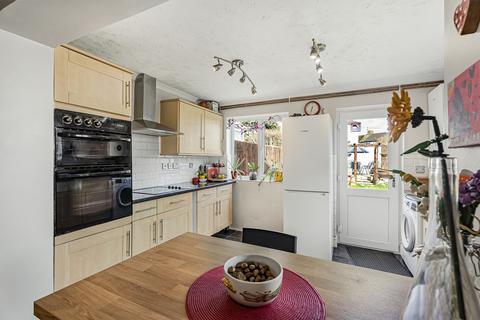 undefined, Edwin Road, Didcot, OX11