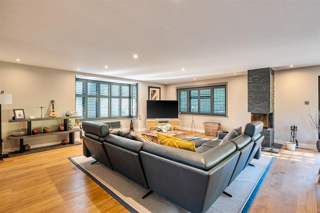 Sitting Room
