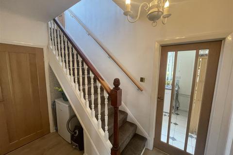 undefined, Fernhill, Wallasey