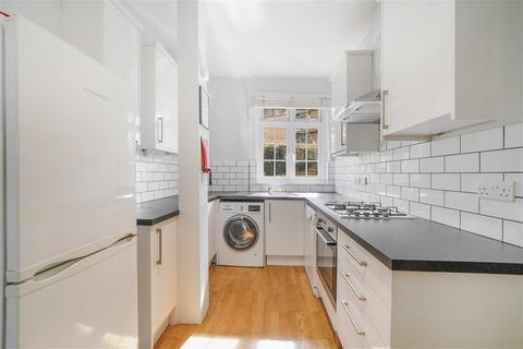 2 bedroom flat to rent, Ranelagh Gardens, SW6