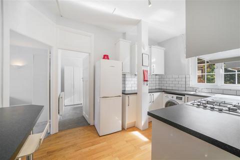 2 bedroom flat to rent, Ranelagh Gardens, SW6