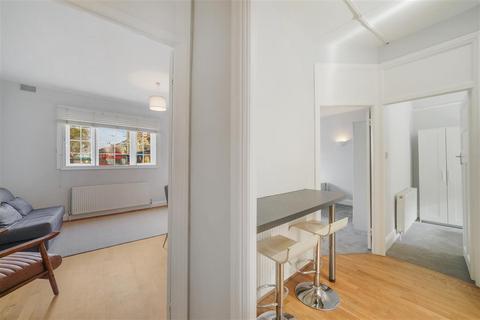 2 bedroom flat to rent, Ranelagh Gardens, SW6