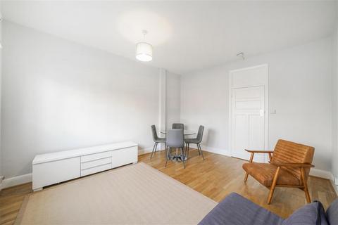 2 bedroom flat to rent, Ranelagh Gardens, SW6