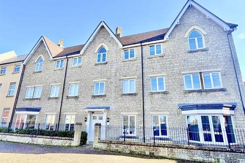 undefined, Mazurek Way, Haydon End, Swindon