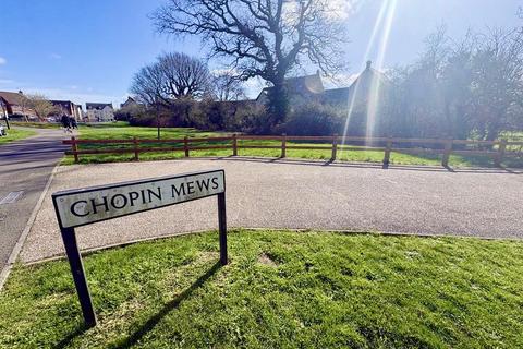 undefined, Mazurek Way, Haydon End, Swindon