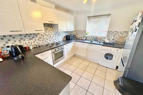 undefined, Mazurek Way, Haydon End, Swindon