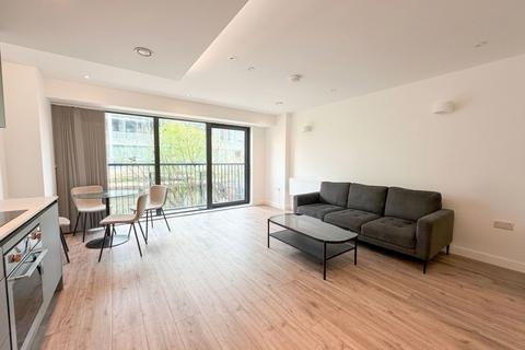 2 bedroom apartment to rent, Papermill House, Oxford Road, UB8