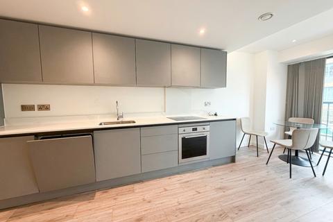 2 bedroom apartment to rent, Papermill House, Oxford Road, UB8