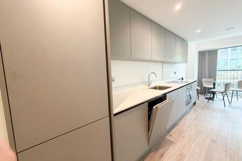 2 bedroom apartment to rent, Papermill House, Oxford Road, UB8