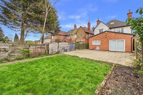 4 bedroom detached house for sale, Uppingham Road, Leicester