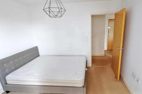 undefined, Western Gateway, London