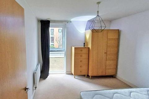 undefined, Western Gateway, London