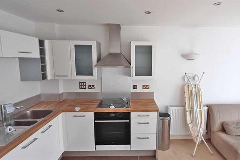 undefined, Western Gateway, London