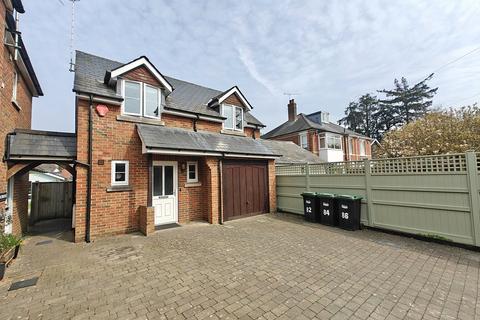 2 bedroom detached house for sale, Brookley Road, Brockenhurst, Hampshire, SO42