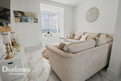 3 bedroom terraced house for sale, Eureka Place, Ebbw Vale