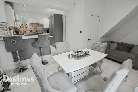 3 bedroom terraced house for sale, Eureka Place, Ebbw Vale