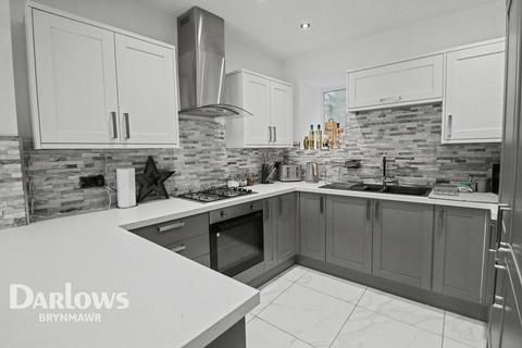 3 bedroom terraced house for sale, Eureka Place, Ebbw Vale