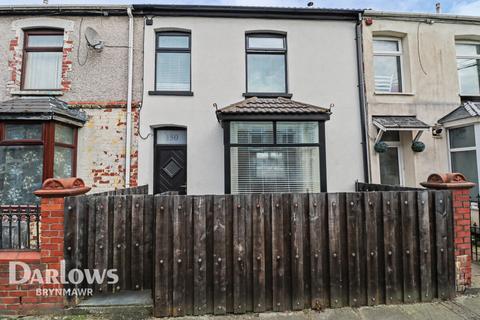 3 bedroom terraced house for sale, Eureka Place, Ebbw Vale