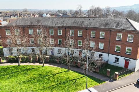 undefined, Fairby Close, Devon EX16