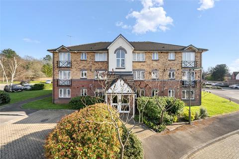 1 bedroom flat for sale, Parry Drive, Weybridge, Surrey, KT13