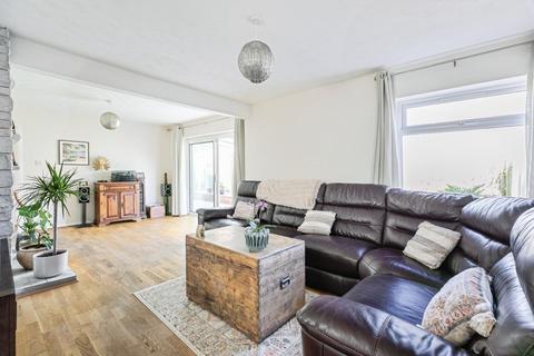 3 bedroom semi-detached bungalow for sale, Overcote Lane, St. Ives, PE27