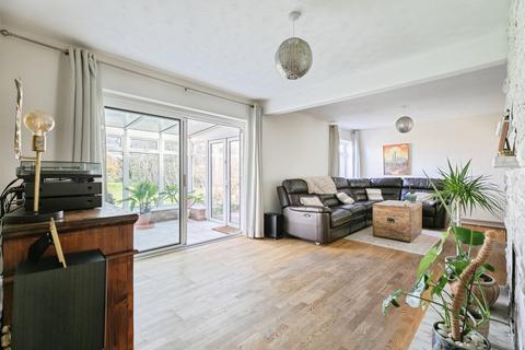 3 bedroom semi-detached bungalow for sale, Overcote Lane, St. Ives, PE27